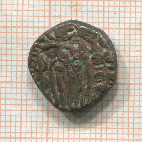 Цейлон. Империя Чола. 985-1014 гг.