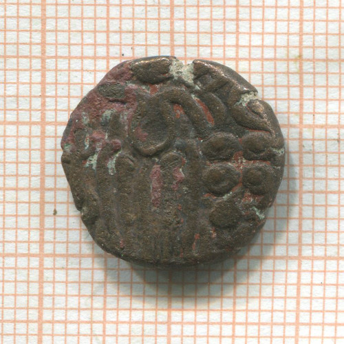 Цейлон. Империя Чола. 985-1014 гг.