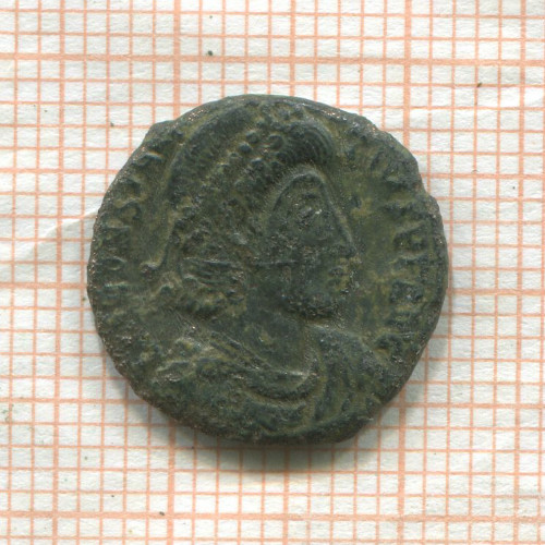 Фоллис. Римская империя. Констанций II 337-361 гг.