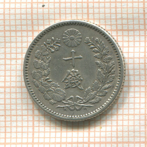 10 сен. Япония