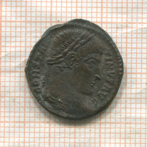 Фоллис. Римская империя. Константин I Великий 307-337 гг.