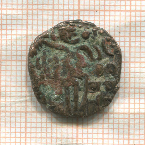 Цейлон. Империя Чола. 985-1014 гг.