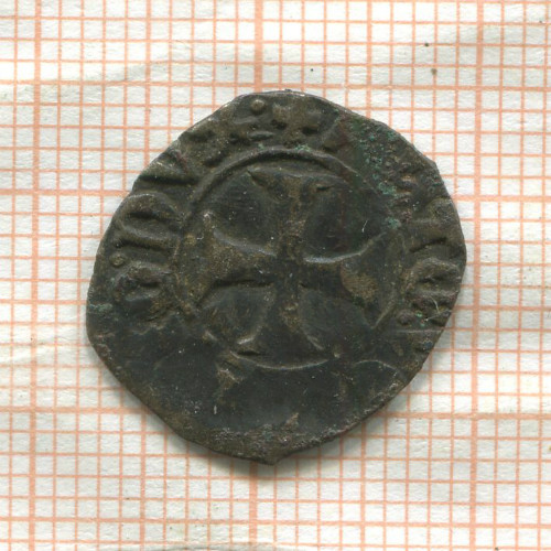 Торнеселло. Венеция. Антонио Веньер. 1382-1400 гг.