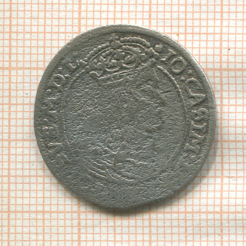 Шостак. Польша 1667г