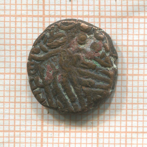 Цейлон. Империя Чола. 985-1014 гг.