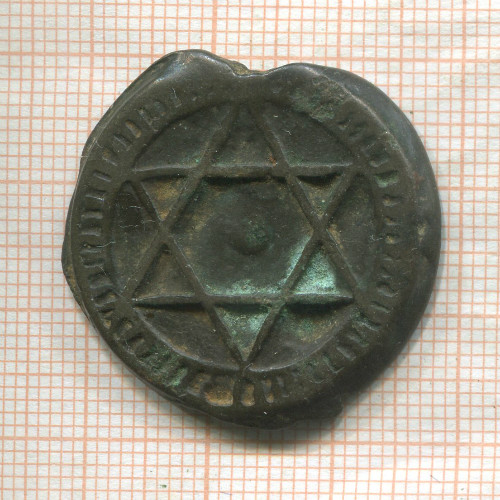 4 фалуса. Марокко