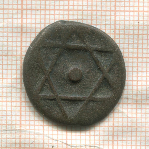 1 фалус. Марокко