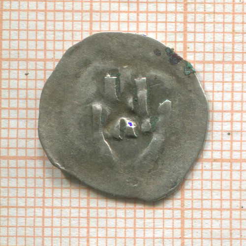 Геллер (handheller) Швабия 1250-1350 гг.