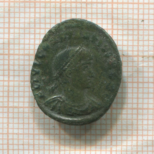 Фоллис. Римская империя. Констанций II 337-361 гг.