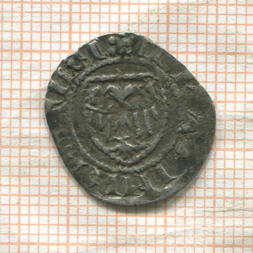 Дрейлинг. Любек 1392г