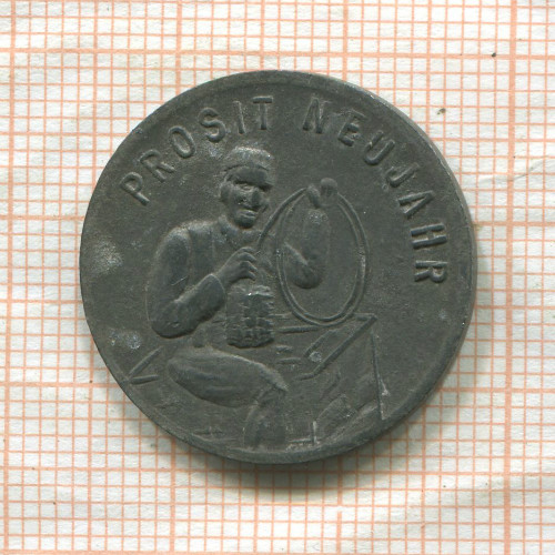 Жетон. Германия