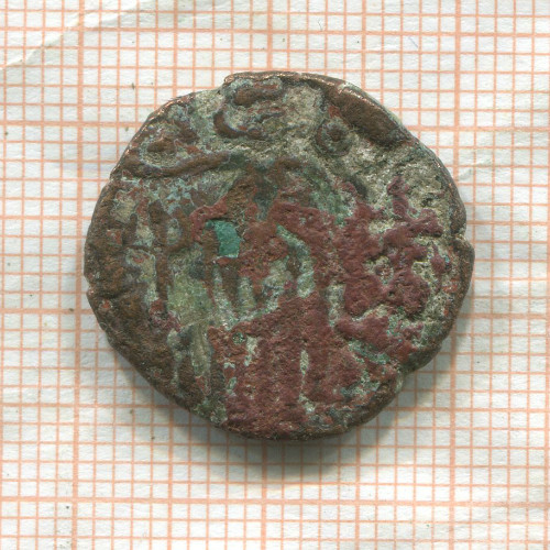 Цейлон. Империя Чола. 985-1014 гг.