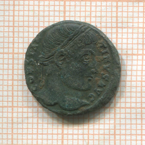 Фоллис. Римская империя. Константин I Великий 306-337 гг.