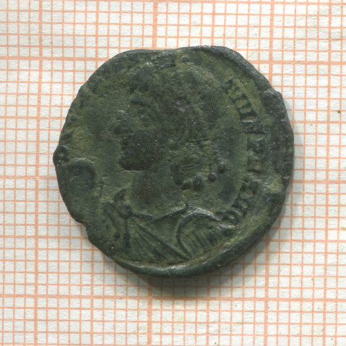 Фоллис. Римская империя. Констанций II 337-361 гг.