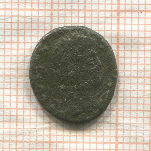 Фоллис. Римская империя