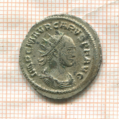 Антониниан. Римская империя. Кар 282-283 гг.