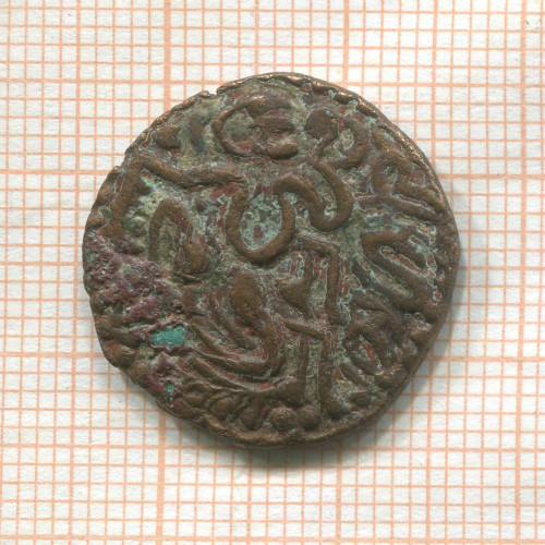 Цейлон. Империя Чола. 985-1014 гг.