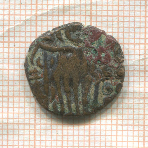 Цейлон. Империя Чола 985-1014 гг.