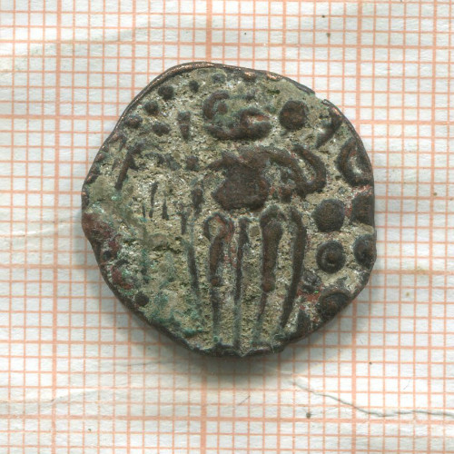 Цейлон. Империя Чола  985-1014 гг.