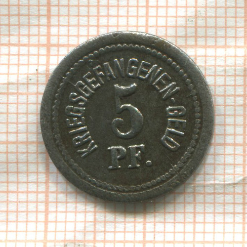 Платежный жетон. Германия