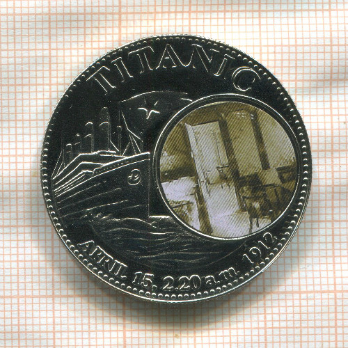 1000 квача. Замбия 1998г