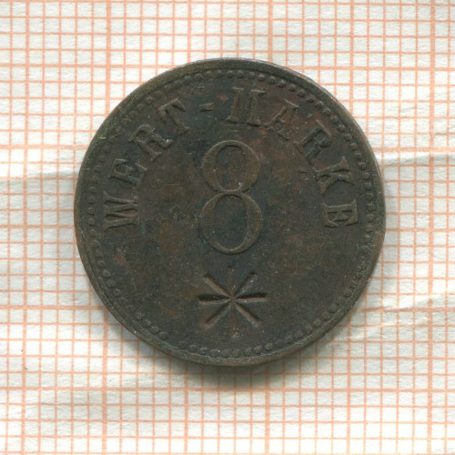 Платежный жетон