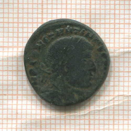 Фоллис. Римская империя. Константин I Великий 306-337 гг.