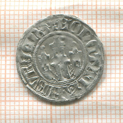 Виттен. Гамбург 1379 ?г