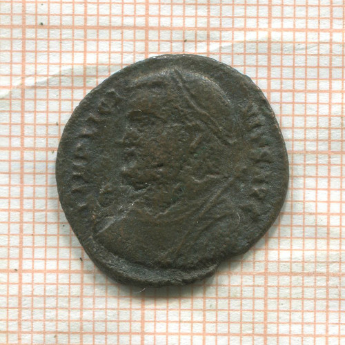 Фоллис. Римская империя. Лициний I 308-324 гг.