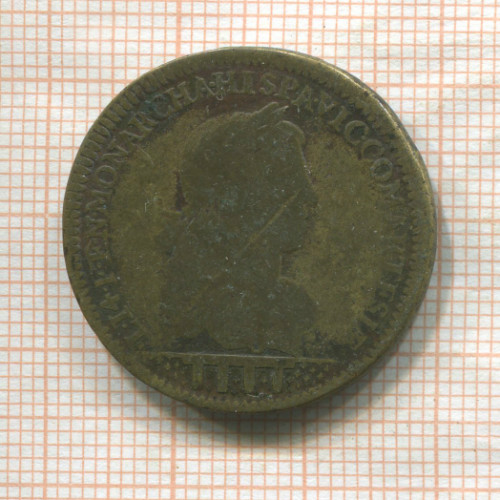 Жетон. Франция