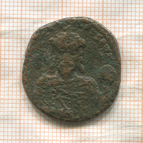 Фоллис. Византия. Роман I 920-944 гг.