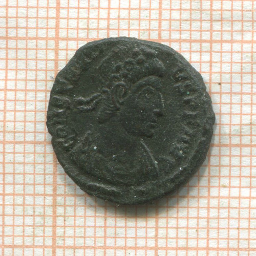 Фоллис. Римская империя. Констанций II 337-355 гг.