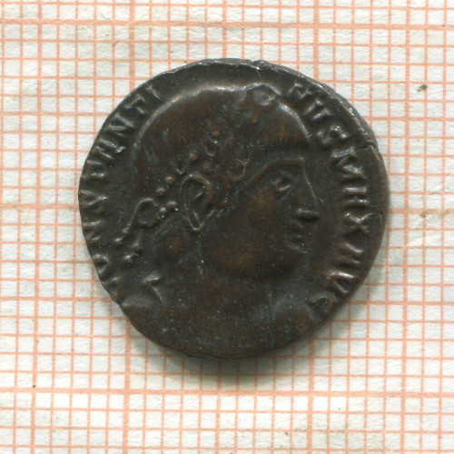 Фоллис. Римская империя. Константин I 306-337 гг.