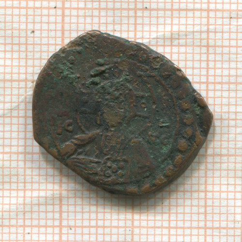 Фоллис. Византия. Алексий I Комнин 1081-1118 гг. ?