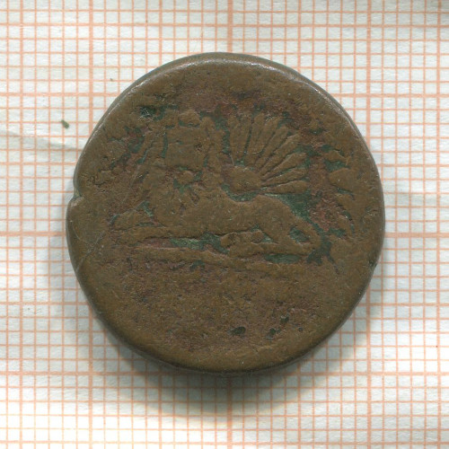 Фалус. Иран