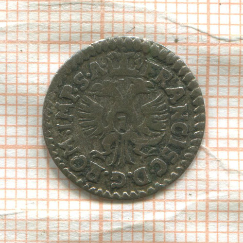 1 грот. Бремен 1748г