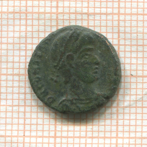 Фоллис. Римская империя