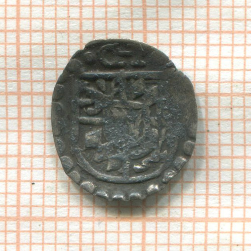 Пфенниг. Пфальц-Фельденц. 1544-1592 гг.