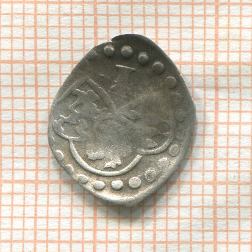 Пфенниг. Пфальц-Цвайбрюкен. 1532-1569 гг.