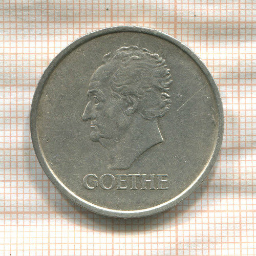 3 марки. Германия 1932г