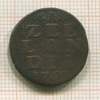 1 дуит. Зеландия 1765г