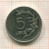5 лек. Албания 1995г
