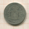 1 песета. Испания 1903г