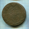 5 копеек 1767г