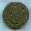 5 копеек 1788г