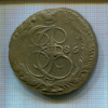 5 копеек 1786г