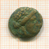 Фессалия. Лига. Аполлон/Афина 196-146 дог