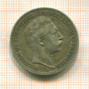 2 марки. Пруссия 1904г