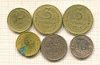 Подборка монет