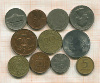 Подборка монет